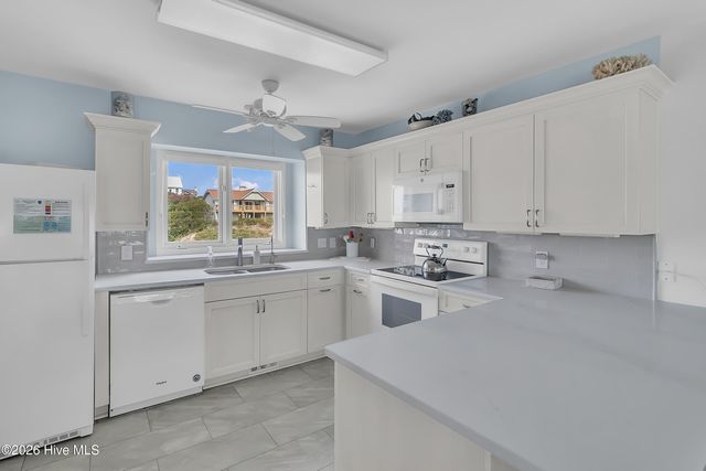 6605 Ocean Drive, Emerald Isle, NC 28594