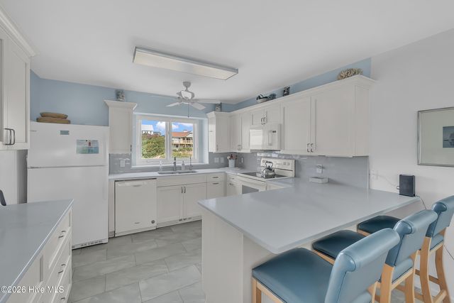 6605 Ocean Drive, Emerald Isle, NC 28594