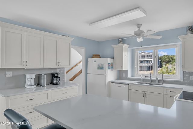 6605 Ocean Drive, Emerald Isle, NC 28594