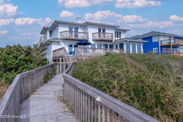 6605 Ocean Drive, Emerald Isle, NC 28594
