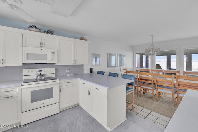 6605 Ocean Drive, Emerald Isle, NC 28594