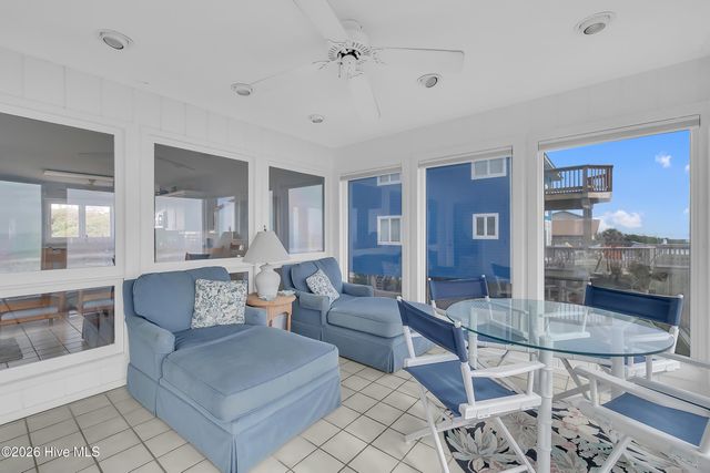 6605 Ocean Drive, Emerald Isle, NC 28594