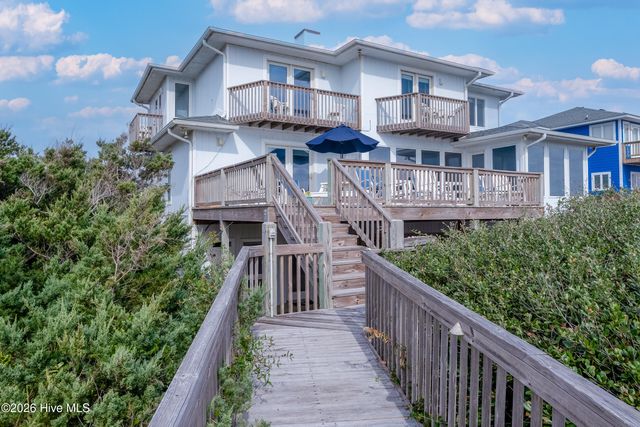 6605 Ocean Drive, Emerald Isle, NC 28594