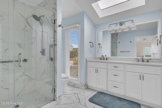 6605 Ocean Drive, Emerald Isle, NC 28594