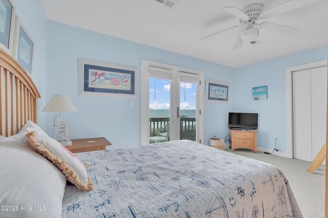 6605 Ocean Drive, Emerald Isle, NC 28594