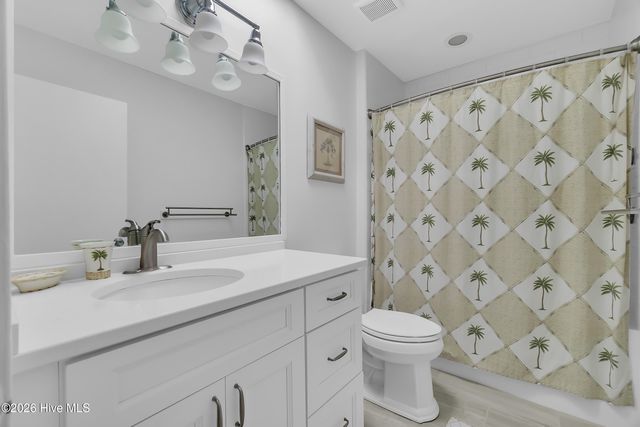 6605 Ocean Drive, Emerald Isle, NC 28594