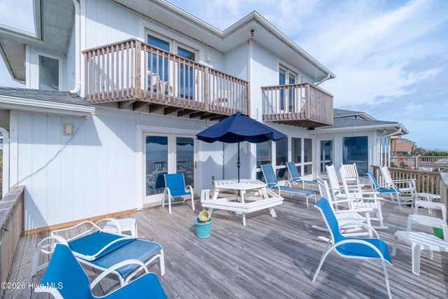 6605 Ocean Drive, Emerald Isle, NC 28594