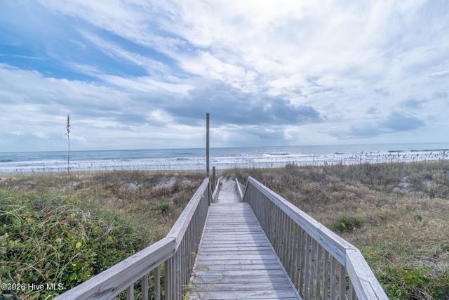 6605 Ocean Drive, Emerald Isle, NC 28594