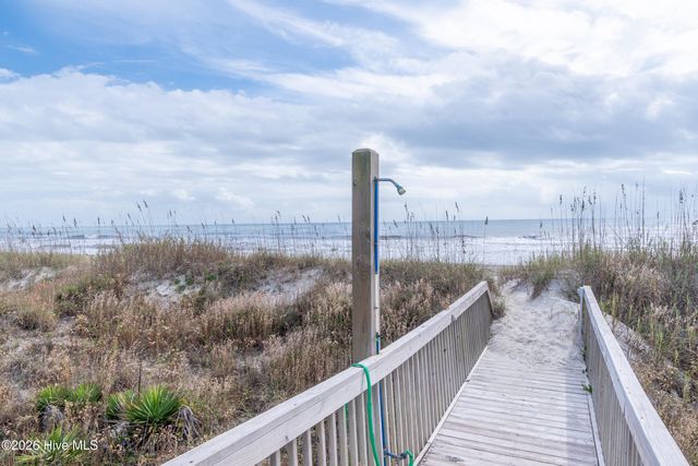 6605 Ocean Drive, Emerald Isle, NC 28594