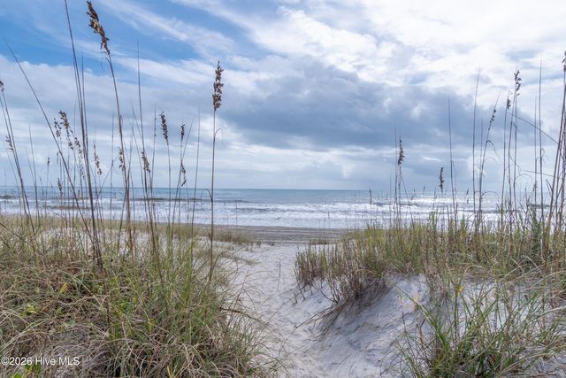 6605 Ocean Drive, Emerald Isle, NC 28594