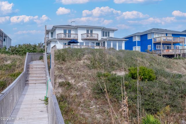 6605 Ocean Drive, Emerald Isle, NC 28594