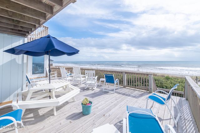 6605 Ocean Drive, Emerald Isle, NC 28594