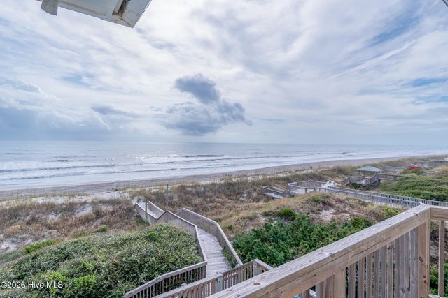 6605 Ocean Drive, Emerald Isle, NC 28594