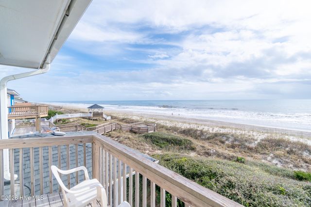 6605 Ocean Drive, Emerald Isle, NC 28594