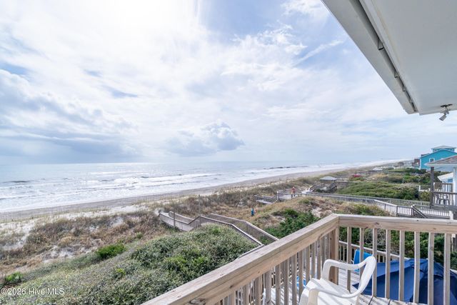 6605 Ocean Drive, Emerald Isle, NC 28594