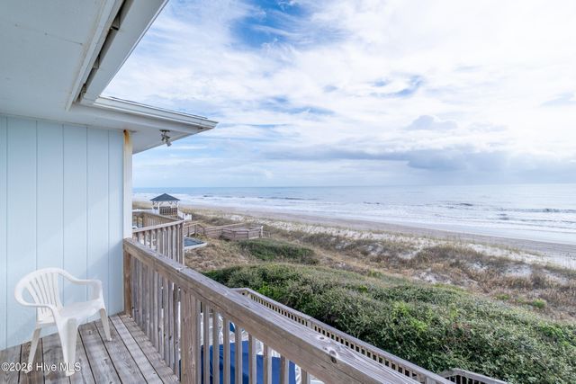 6605 Ocean Drive, Emerald Isle, NC 28594
