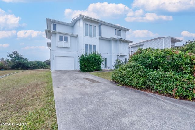 6605 Ocean Drive, Emerald Isle, NC 28594