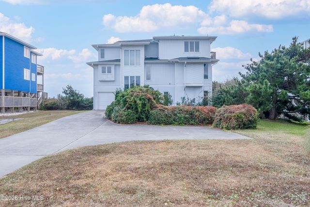6605 Ocean Drive, Emerald Isle, NC 28594