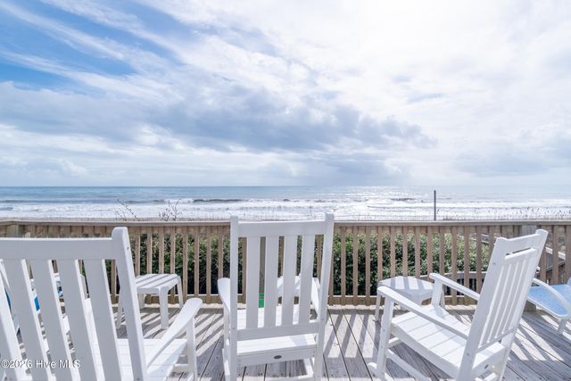 6605 Ocean Drive, Emerald Isle, NC 28594