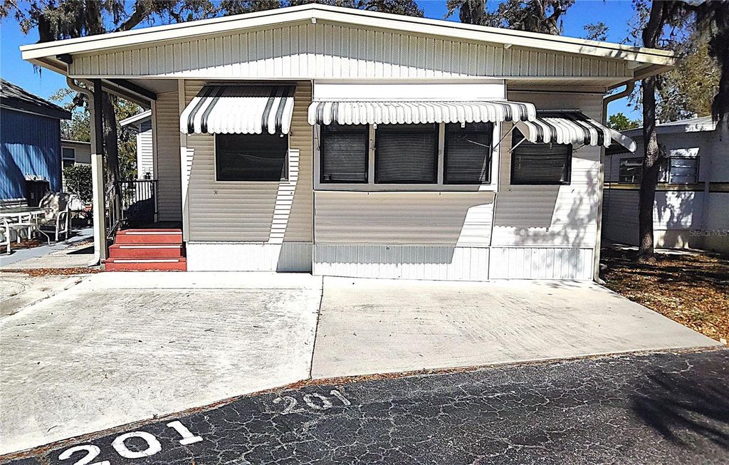 3300 26TH AVENUE E 201, Bradenton, FL 34208