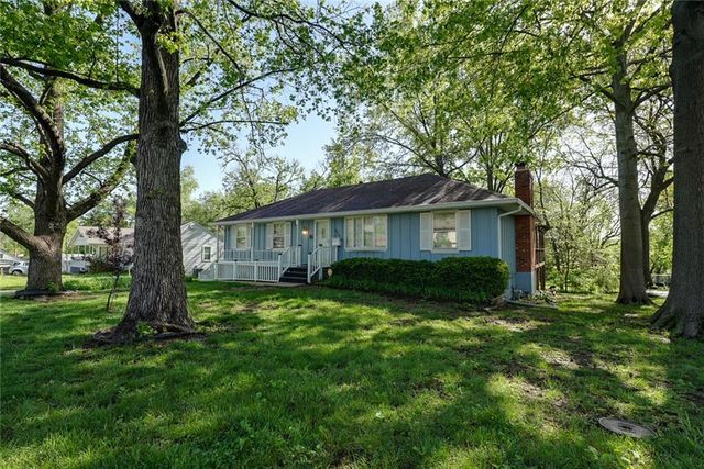 3515 S Park Avenue, Independence, MO 64052
