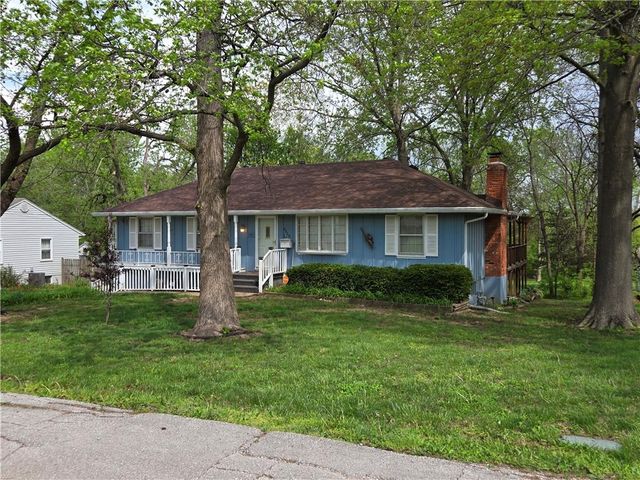 3515 S Park Avenue, Independence, MO 64052