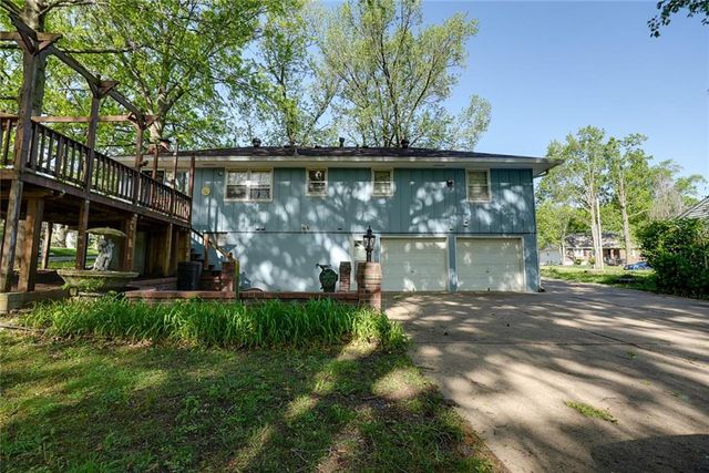 3515 S Park Avenue, Independence, MO 64052