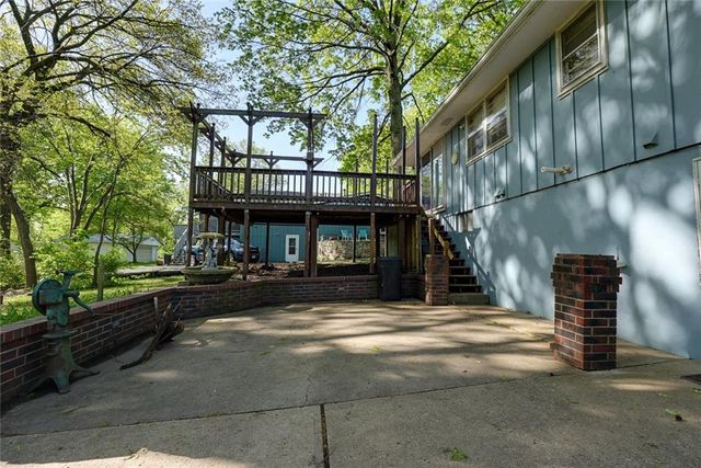 3515 S Park Avenue, Independence, MO 64052