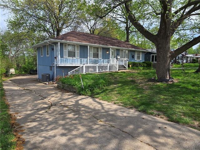 3515 S Park Avenue, Independence, MO 64052