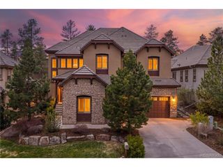 6842 Northstar Cir, Castle Rock, CO 80108