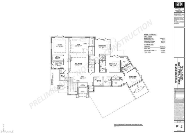 3164 Lakeview DR, Naples, FL 34112