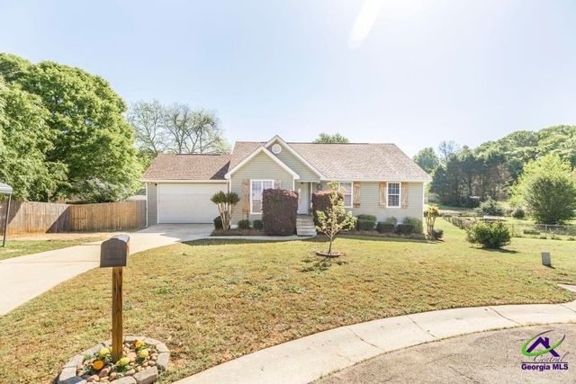 111 Ashford Park, Bonaire, GA 31005