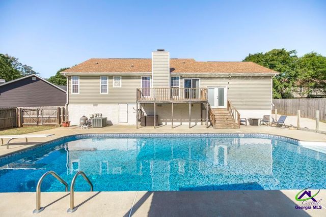 111 Ashford Park, Bonaire, GA 31005