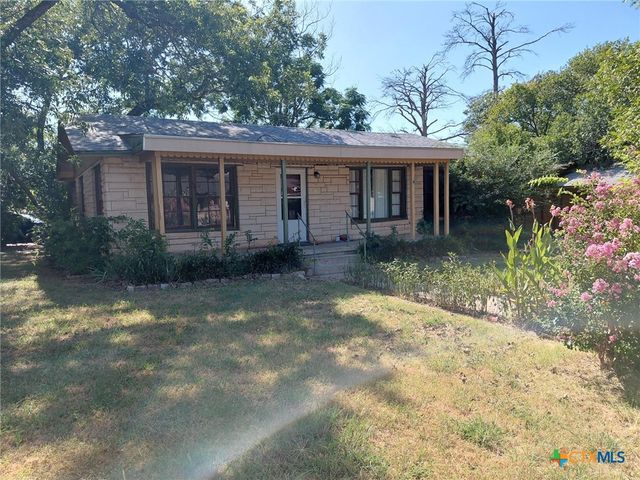 502 N Boundary Street, Burnet, TX 78611