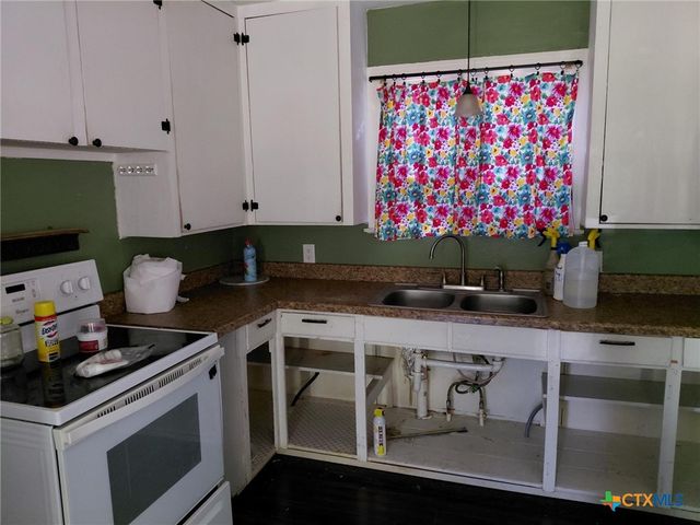 502 N Boundary Street, Burnet, TX 78611