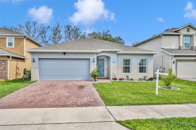 1197 CELERY OAKS LANE, Sanford, FL 32771
