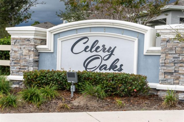 1197 CELERY OAKS LANE, Sanford, FL 32771