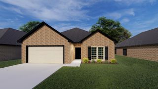 7513 Arlo Drive, Amarillo, TX 79119