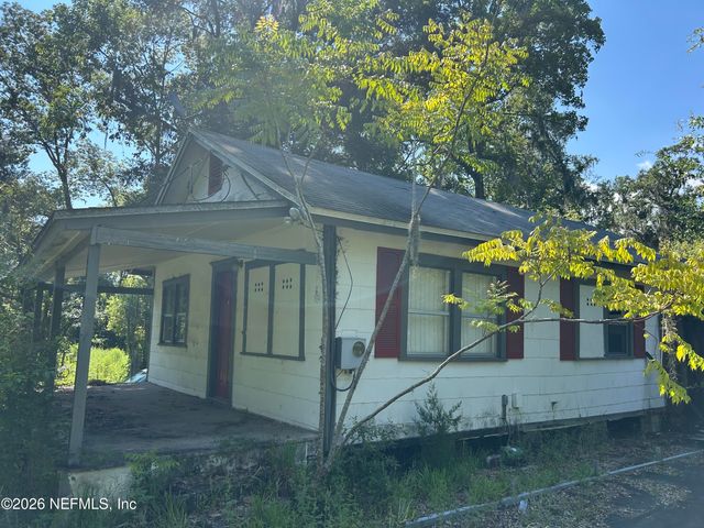 4108 TROUT RIVER Boulevard, Jacksonville, FL 32208