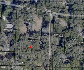 4108 TROUT RIVER Boulevard, Jacksonville, FL 32208