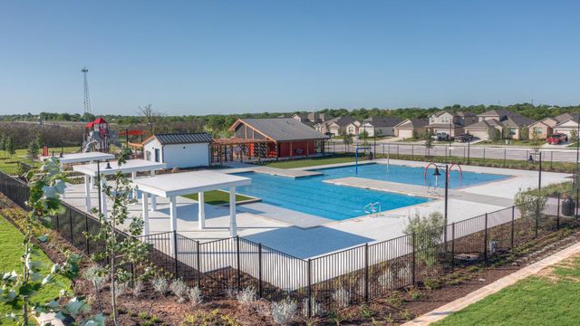 581 GLOBE MALLOW CIR, Kyle, TX 78640