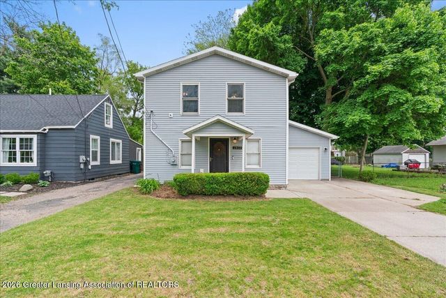 2832 Mildred Street, Lansing, MI 48906