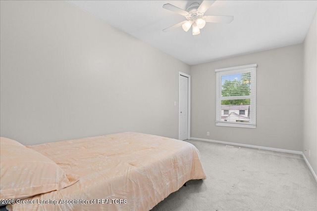 2832 Mildred Street, Lansing, MI 48906