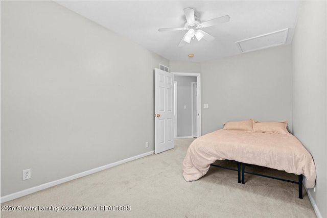2832 Mildred Street, Lansing, MI 48906