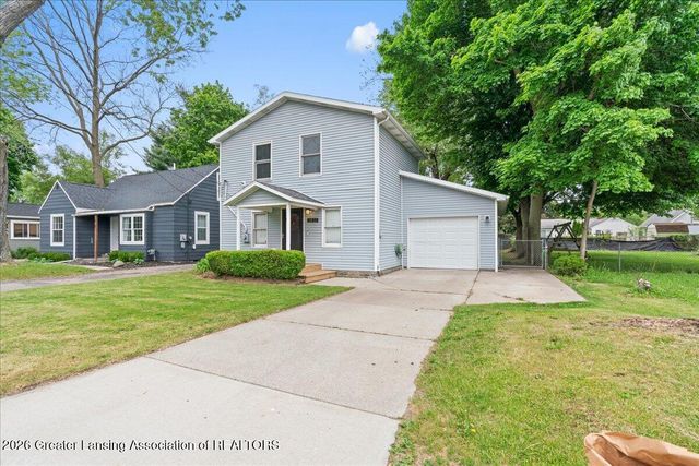 2832 Mildred Street, Lansing, MI 48906