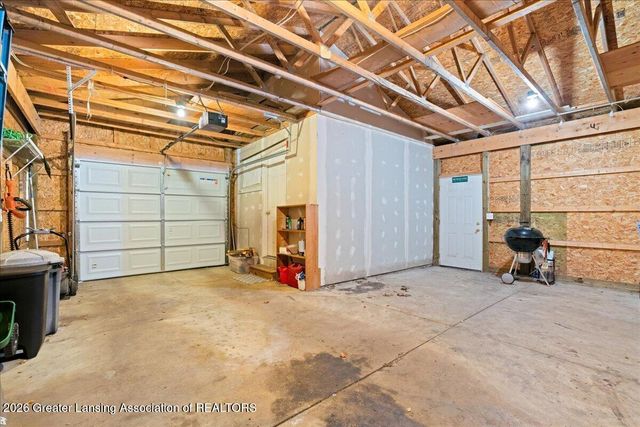 2832 Mildred Street, Lansing, MI 48906