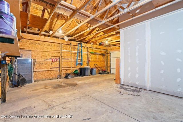 2832 Mildred Street, Lansing, MI 48906