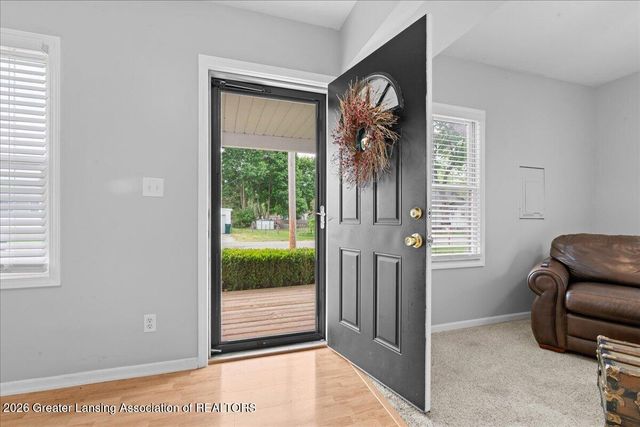 2832 Mildred Street, Lansing, MI 48906