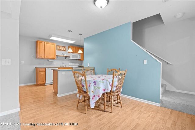 2832 Mildred Street, Lansing, MI 48906
