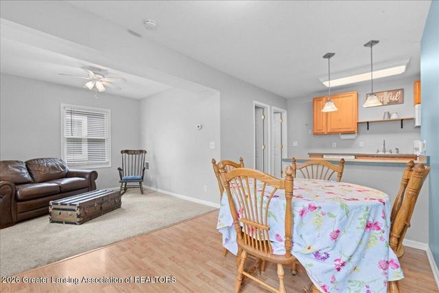 2832 Mildred Street, Lansing, MI 48906